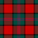 Plummer Tartan