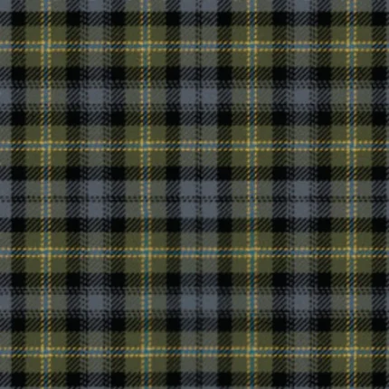 Polaris Ancient Tartan