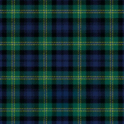 Polaris Tartan