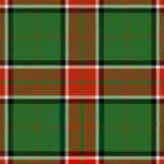 Pollock Ancient Tartan