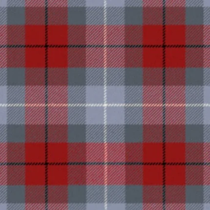 Pople Tartan