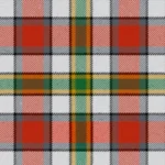 Porcupine City of Ancient Tartan
