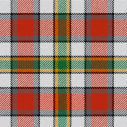 Porcupine City of Ancient Tartan