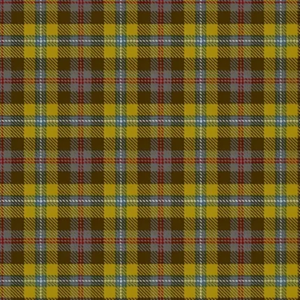 Porcupine Tartan