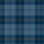 Port Authority of NY & NJ Tartan