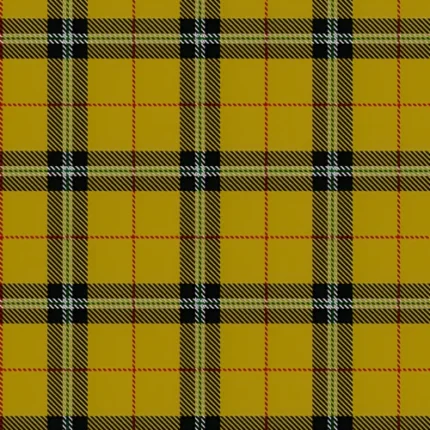 Port Moresby City Pipes & Drums Tartan