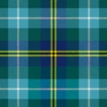 Porteous Tartan