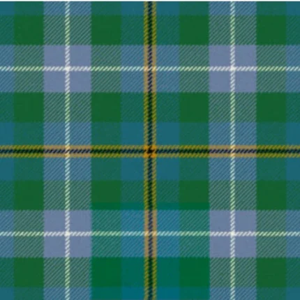 Porteous Ancient Tartan
