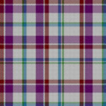 Portmeirion District Tartan