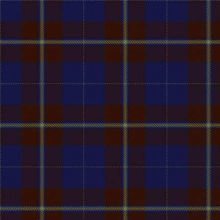 Potts Tartan