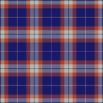Prehospital EMS (USA) Tartan