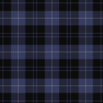 Press & Journal Tartan
