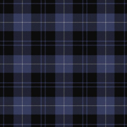 Press & Journal Tartan