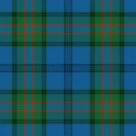 Prestoungrange Ancient Tartan