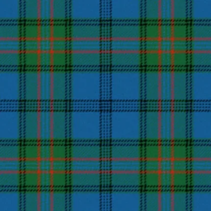 Prestoungrange Ancient Tartan