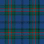 Prestoungrange Tartan