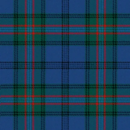Prestoungrange Tartan
