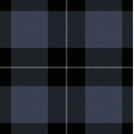 Pride of New Zealand Ancient Tartan
