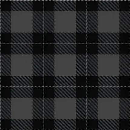 Pride of New Zealand Tartan