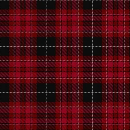 Pride of Wales Tartan