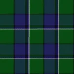 Pride of Yorkland Tartan
