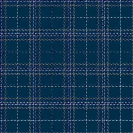 Pride of the Clyde Tartan