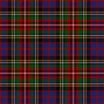 Prince Albert Tartan