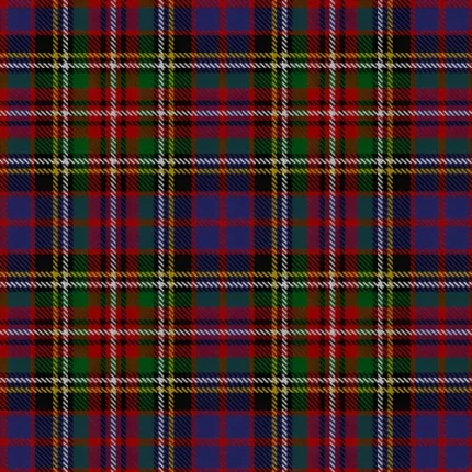 Prince Albert Tartan