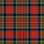 Prince Charles Edward Stuart Ancient Tartan