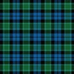 Redland Ancient Tartan