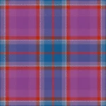Redpath The Ronald Ancient Tartan