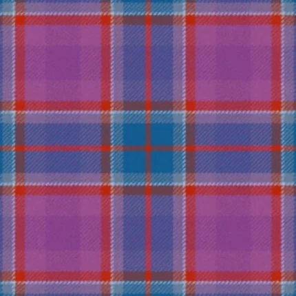 Redpath The Ronald Ancient Tartan