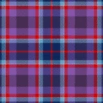 Redpath The Ronald Tartan
