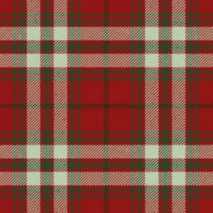 Redwood Tartan