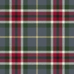 Reekie (Edmonton) Tartan