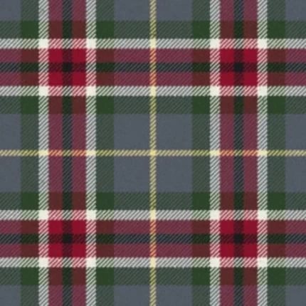 Reekie (Edmonton) Tartan
