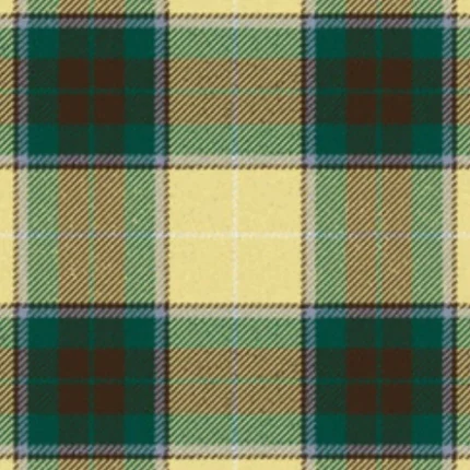 Regalia Tartan