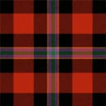 Rei Okamoto Ancient Tartan