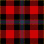 Rei Okamoto Tartan