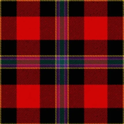 Rei Okamoto Tartan