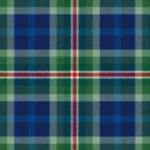 Reid Mill City Tartan