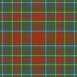 Reid of Straloch Ancient Tartan