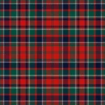 Reid of Straloch Tartan