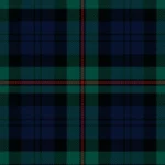 Renfrew Tartan