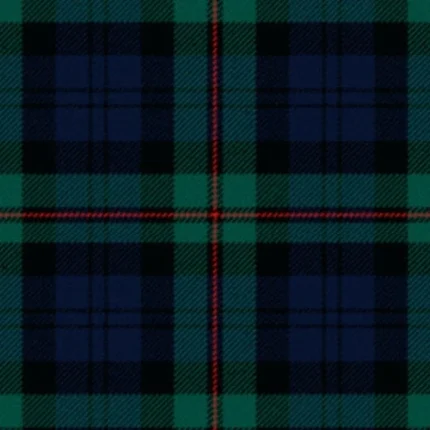 Renfrew Tartan