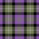 Rennie Ancient Tartan
