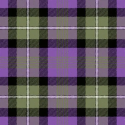 Rennie Ancient Tartan