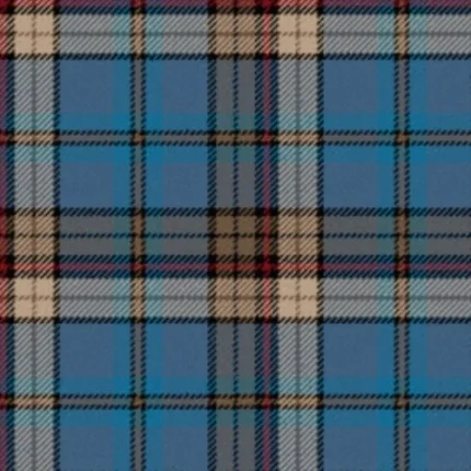 Renton Ancient Tartan