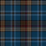 Renton Tartan
