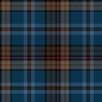 Renton Tartan